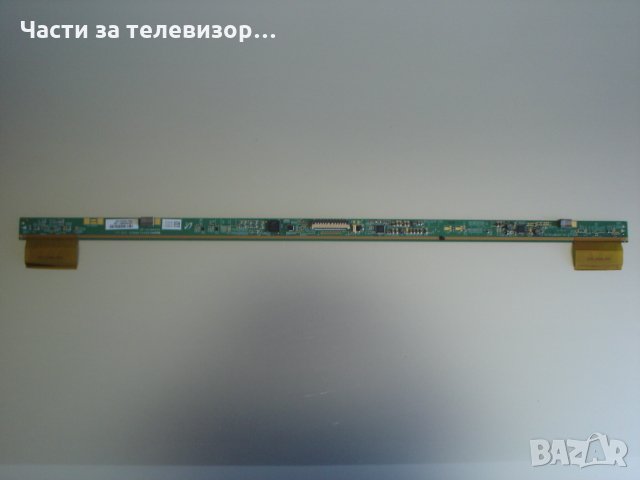 Screen Board 14Y_40FMB7S4LV0.2 TV SONY KDL-40W605B, снимка 1 - Части и Платки - 33539220