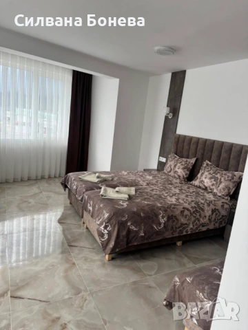 Къща за гости "Орфей" - гр. Доспат, снимка 10 - Почивки на планина - 53581880