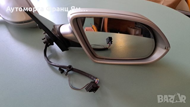 А2526502 AUDI A8 S8 D4 4H 