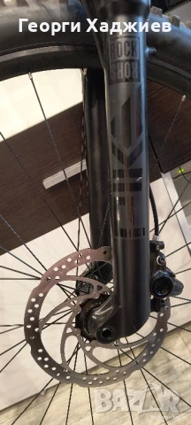 cube sterio one44 pro Carbon , снимка 7 - Велосипеди - 51074551