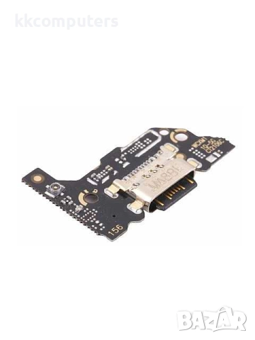 БЛОК ЗАХРАНВАНЕ XIAOMI MI 11 LITE 5G (M2101K9AG), снимка 2 - Резервни части за телефони - 51692268