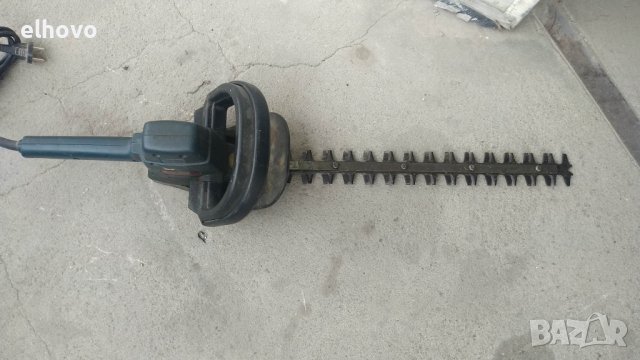 Електрически храсторез Metabo Hs 8055 S, снимка 6 - Градинска техника - 40019708