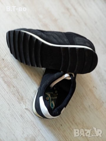 Bershka маратонки/сникърси, снимка 4 - Маратонки - 32312191