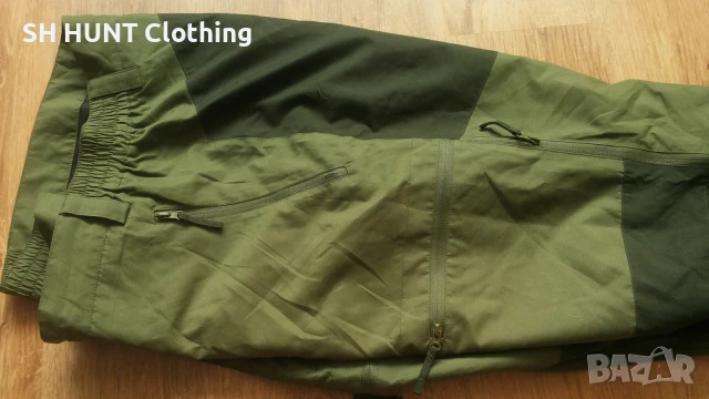 Beaver Lake Hunting Trouser размер XL за лов риболов панталон пролет есен - 1232, снимка 10 - Екипировка - 51081456