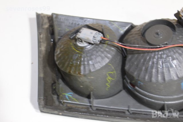 Стоп десен багажник вътрешен Mazda 6 2006 2.0i 147 Мазда 6 комби, снимка 6 - Части - 43948303