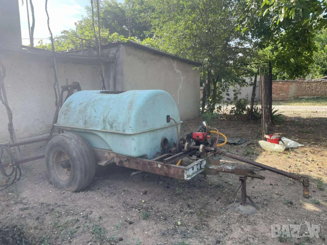 продавам земеделски инвентар, снимка 9 - Селскостопанска техника - 48957172