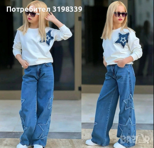 Качествени детски дрехи произход Турция , снимка 3 - Детски комплекти - 53169910