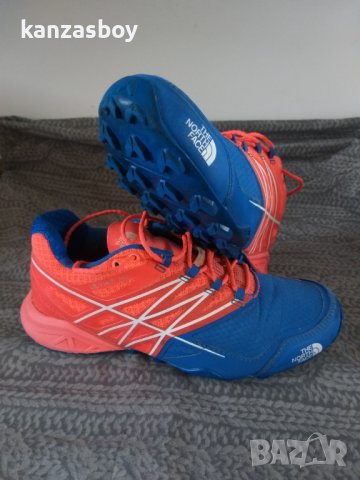 the north face ultra mt - страхотни дамски маратонки, снимка 9 - Маратонки - 37472752