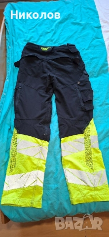 Mascot Accelerate Safe 48, снимка 7 - Панталони - 52866714