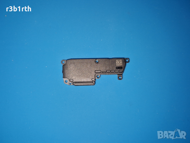 Xiaomi Redmi Note 10S - Говорител, оригинален, снимка 2 - Резервни части за телефони - 44847318