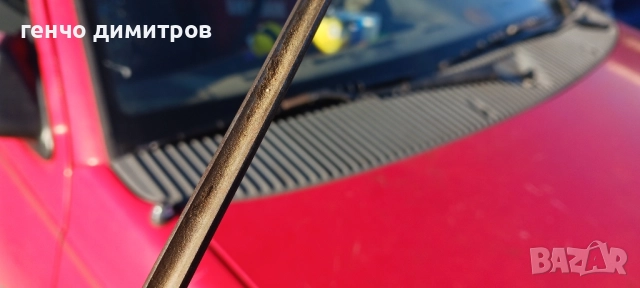 байонет за пушка лебел, снимка 10 - Антикварни и старинни предмети - 52401882