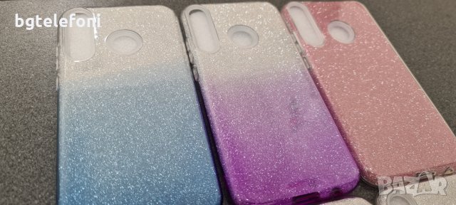 Huawei P40 Lite E , Y7p  силиконови гърбове, снимка 5 - Калъфи, кейсове - 29074773