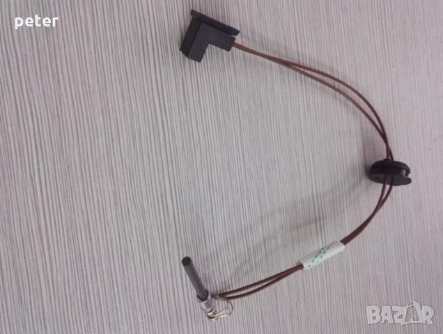 PAL Ikarus glow plug 24V heater NAFTOVE TOPENI 14000W запалителна свещ за печка, снимка 15 - Части - 27528905