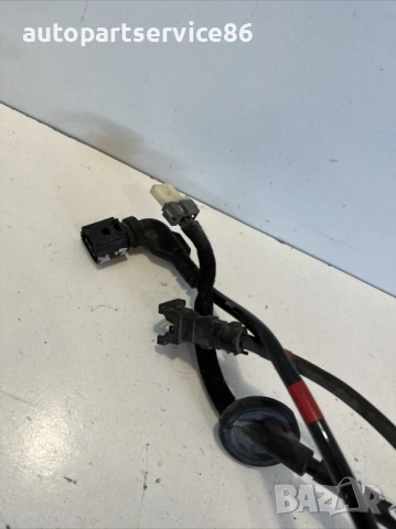 Жично свързване на заден десен ABS сензор за KIA Sportage 1.6 CRDi (2020) 59796-D3000, снимка 3 - Части - 53336477