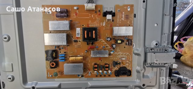 SONY KD-50X81K със счупена матрица ,AP-P265AM-1 ,1-009-724-12, B002N5100 351Z119-2 ,1-005-419-12, снимка 7 - Части и Платки - 43291828