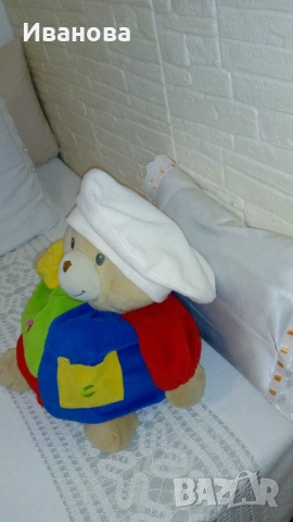 Шапки от качествен полар и 100% вълна , снимка 12 - Шапки - 53220625