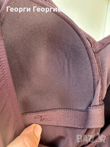 Страхотен оформящ бански Триумф, снимка 5 - Бански костюми - 50625648