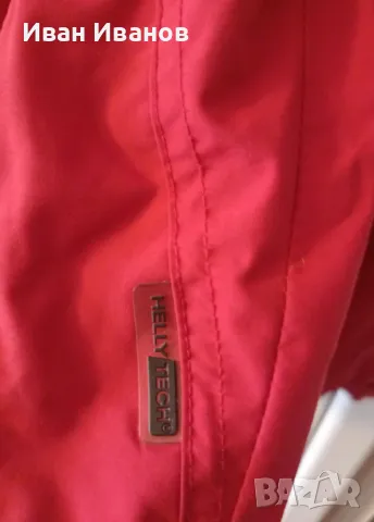 Оригинално яке Helly Hansen, снимка 11 - Якета - 48265970