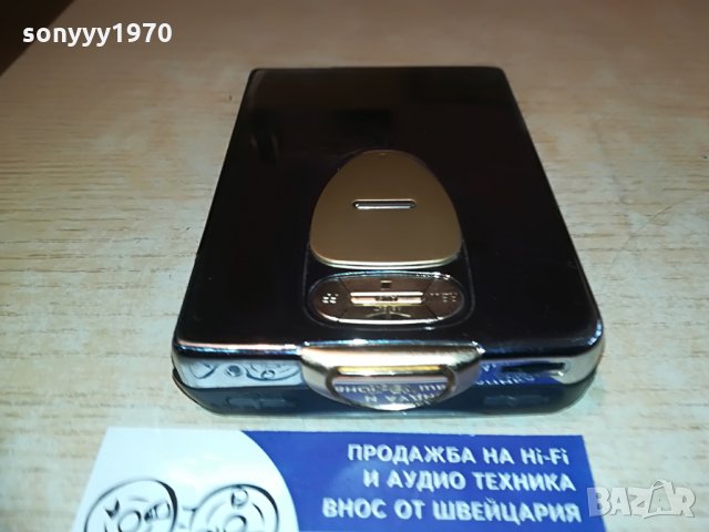 ПОРЪЧАН-Sony WM-EX1HG Walkman Stereo Cassette Player Made in Japan, снимка 9 - MP3 и MP4 плеъри - 28417864