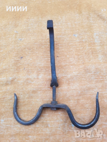 Кован ченгел куки 3