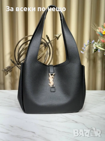 Yves Saint Laurent Дамска Чанта - Налични Различни Цветове Код E868, снимка 2 - Чанти - 51752435