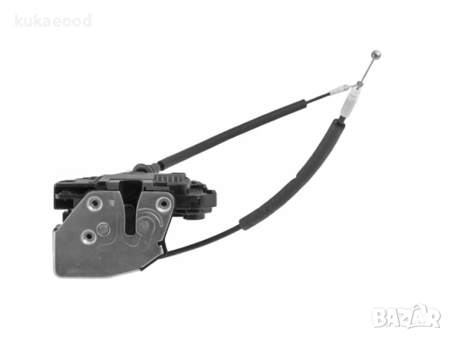 Брава за врата  Kia Carens MK3 (2013-2019) предна дясна врата, снимка 3 - Части - 52319727