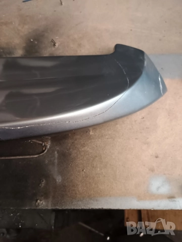 Споилер Irmscher за опел сигнум, снимка 4 - Части - 52451839