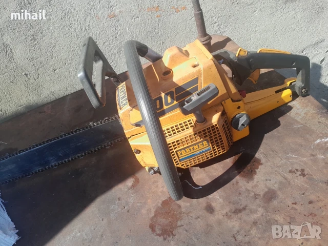 partner 500  на части