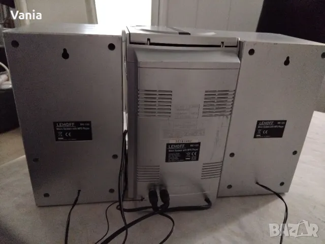 Музикална уредба , снимка 8 - Аудиосистеми - 48125732