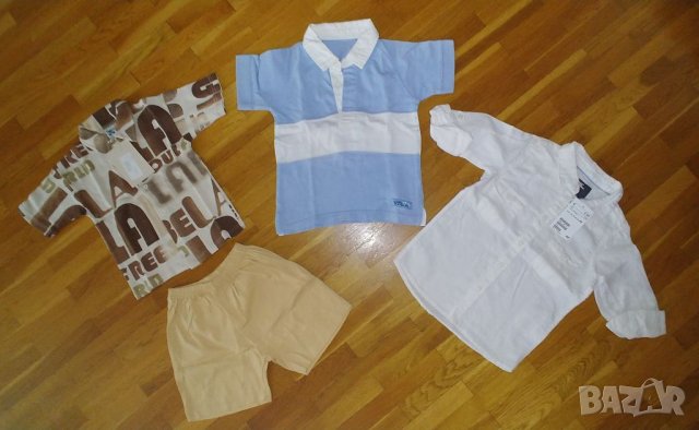 Дрешки за р.92, снимка 1