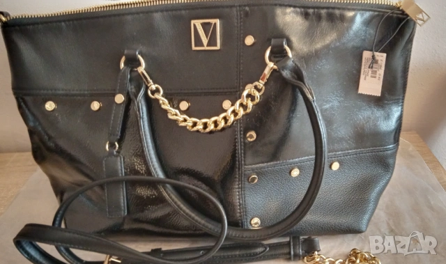 Дамска чанта. Victoria Secret 