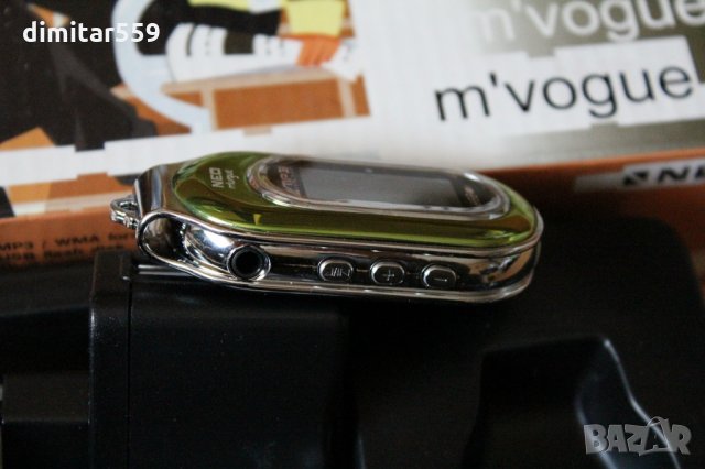 MP3 плейър красив и малък, снимка 3 - MP3 и MP4 плеъри - 28404225