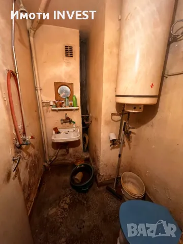 Двустаен разширен апартамент - Широк център/ №2204, снимка 3 - Апартаменти - 49872100