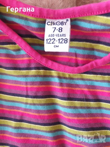 Детска блузка, снимка 5 - Детски Блузи и туники - 32938468