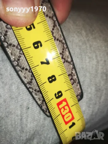КРАСИВ НОВ КОЛАН 130СМ 2410241519, снимка 16 - Колани - 47704529