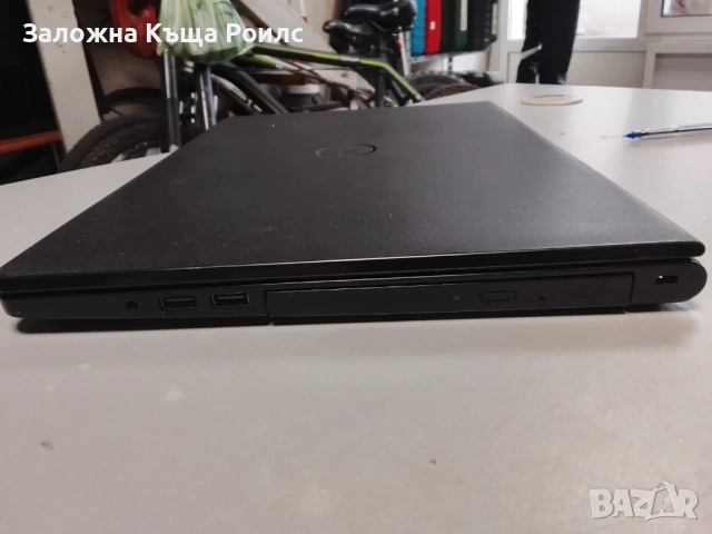 ЛАПТОП – DELL INSPIRON 15-3552, снимка 5 - Лаптопи за дома - 53366292