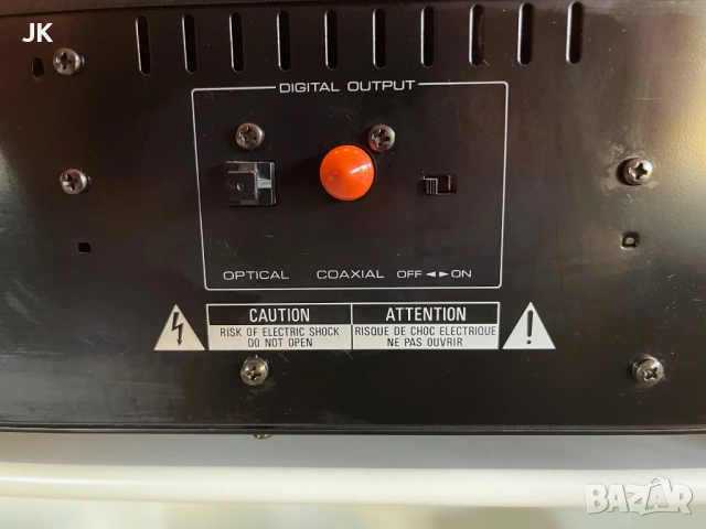 Kenwood L-1000D High-end series, снимка 8 - MP3 и MP4 плеъри - 52364737