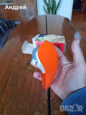 Стара резачка за Лук Record, снимка 2 - Други ценни предмети - 48589692