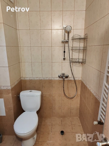 Двустаен апартамент в жк. Трошево, снимка 7 - Апартаменти - 53015662