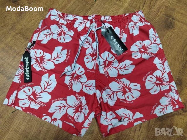Мъжки шорти , снимка 3 - Спортни дрехи, екипи - 37333607