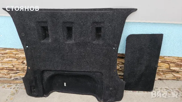 Перфектен! мокет за Suzuki Grand Vitara 2006-2011