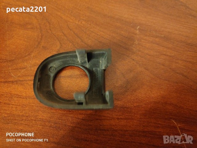 Продавам - оригинално капаче външна дръжка за голф 5, снимка 2 - Аксесоари и консумативи - 28960735