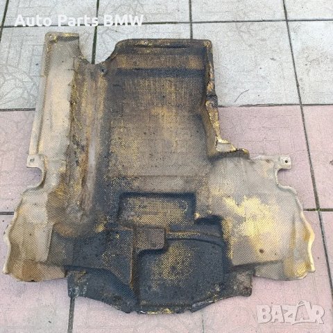 Кора под Двигателя Мерцедес W203 W209 Кора скорости Mercedes C класа CLK , снимка 4 - Части - 48482770