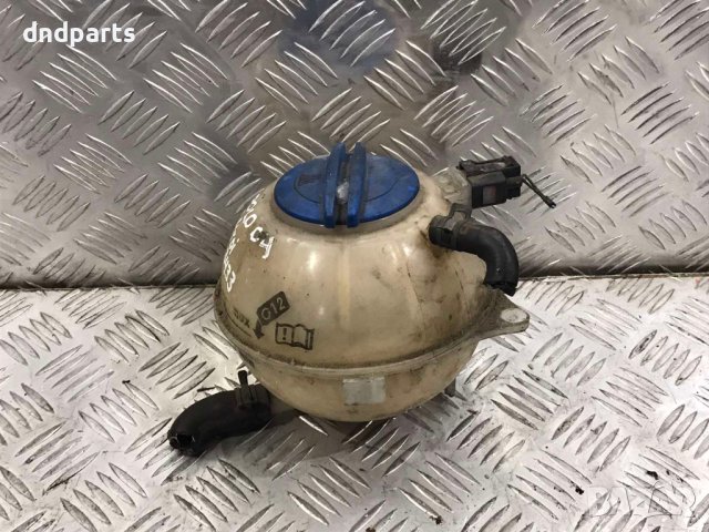 Казанче антифриз VW Polo,1.4TDI,2004г.