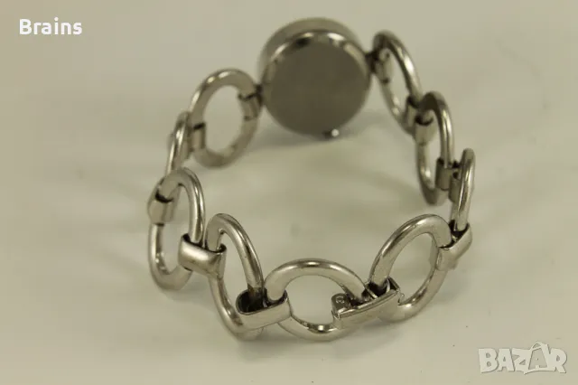 Дамски Швейцарски Часовник Гривна ORMO 1960's, снимка 7 - Антикварни и старинни предмети - 47452209