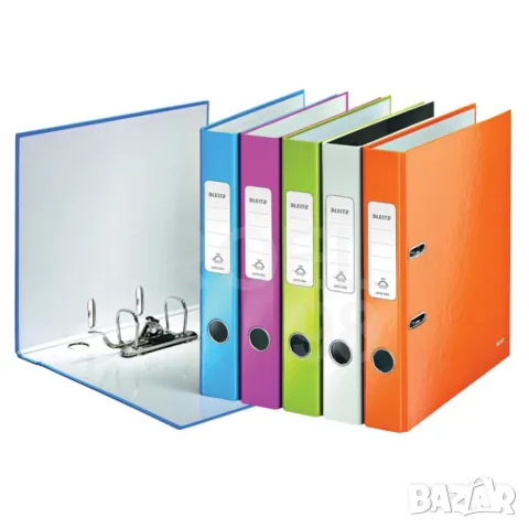 Папки, класьори и калъфи за документи