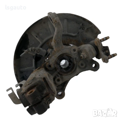 Преден десен шенкел Volkswagen Touran I 2003-2010 ID: 157249, снимка 2 - Части - 53176846