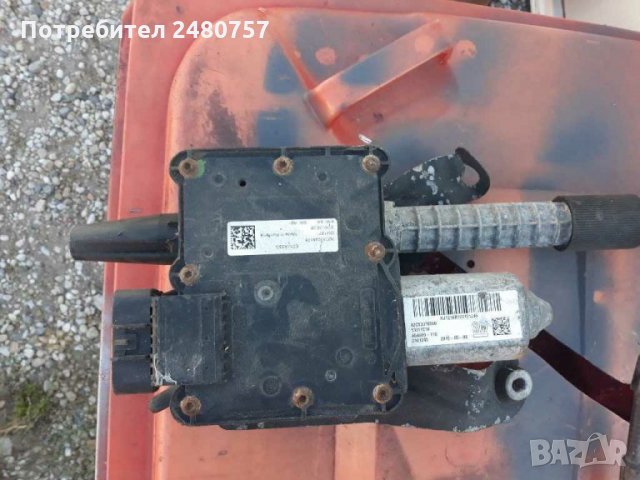 Моторче чистачки за Опел Астра 2014г