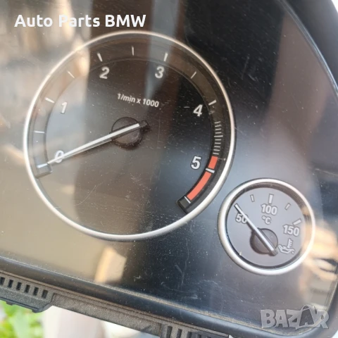 Километраж BMW F10 F11 
530D 525D 520D Diesel
БМВ Ф10 Ф11 Дизел, снимка 6 - Части - 50931074