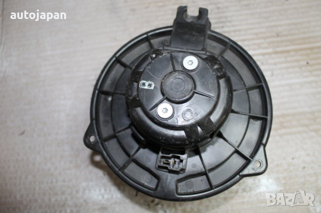 Вентилатор парно Тойота авенсис т25 2.2 150кс 07г Toyota avensis t25 2.2 150hp 2007, снимка 3 - Части - 42989609